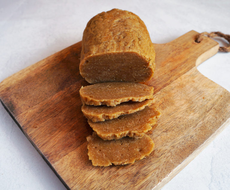 The Easiest Seitan for Beginners Daughter of Seitan