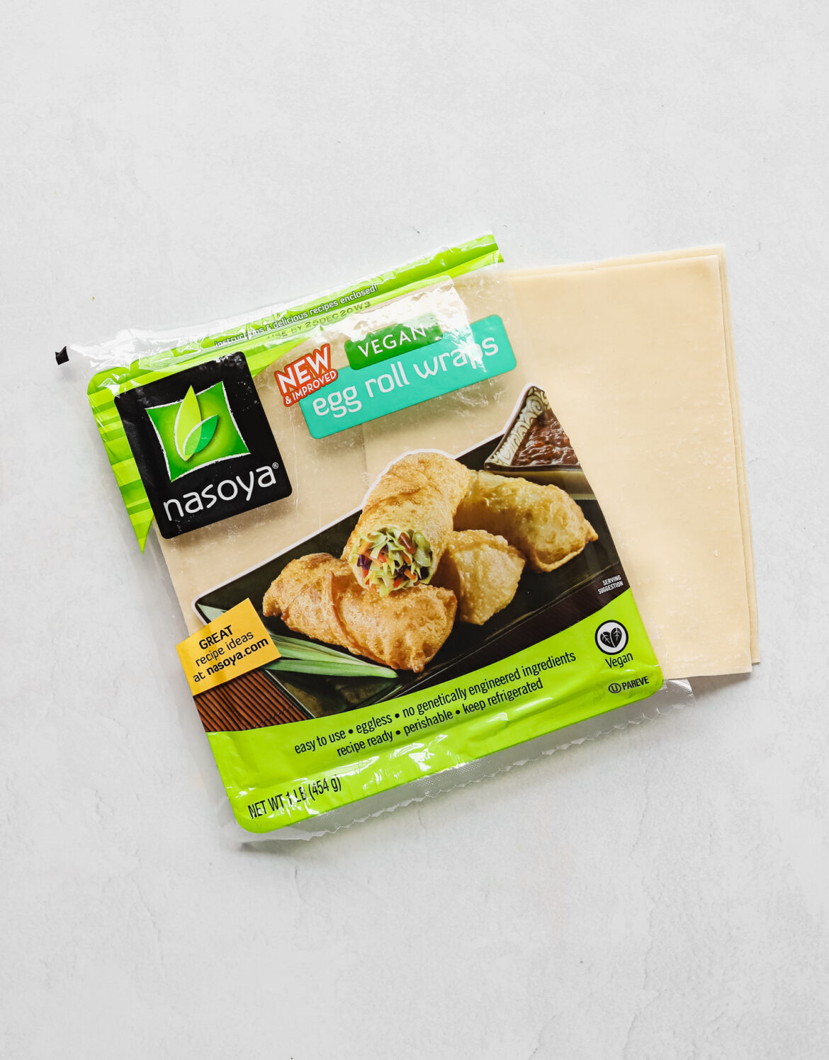 Vegan Mushroom Philly Cheesesteak Egg Rolls Daughter of Seitan